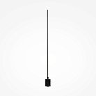 Торшер Maytoni MOD147FL-L20BK1 Flow