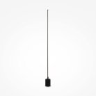 Торшер Maytoni MOD147FL-L20BK1 Flow