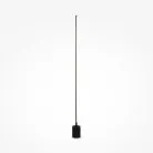 Торшер Maytoni MOD147FL-L20BK1 Flow