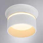 Потолочный светильник Arte Lamp A2164PL-1WH IMAI