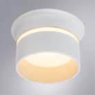Потолочный светильник Arte Lamp A2164PL-1WH IMAI