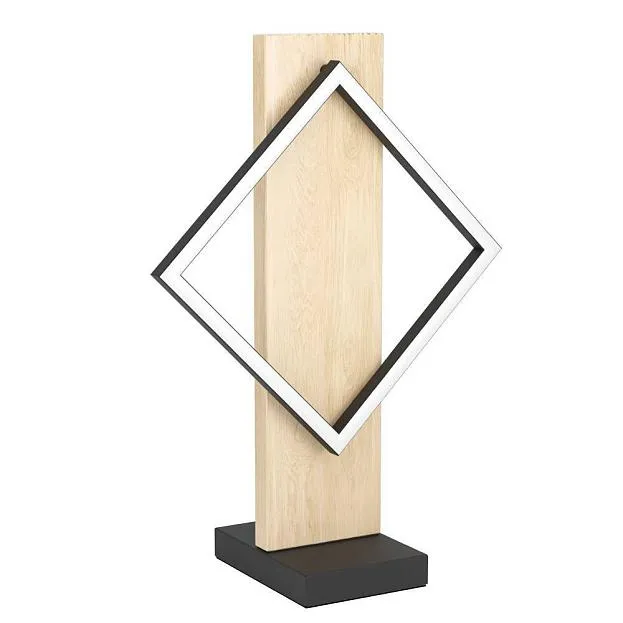 Светодиодная настольная лампа Eglo 901932 BOYAL