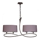 Подвесной светильник Mantra 3680 Lua