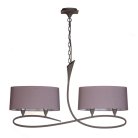 Подвесной светильник Mantra 3680 Lua