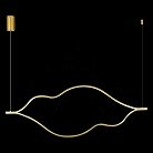 Подвесной светильник ST Luce SL6106.203.65 Cortile