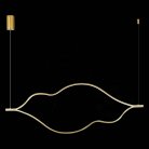 Подвесной светильник ST Luce SL6106.203.65 Cortile