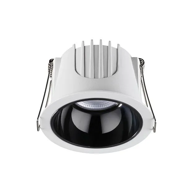 Светильник встраиваемый светодиодный NOVOTECH 358691 KNOF Светильник встраиваемый светодиодный NOVOTECH 358691 KNOF