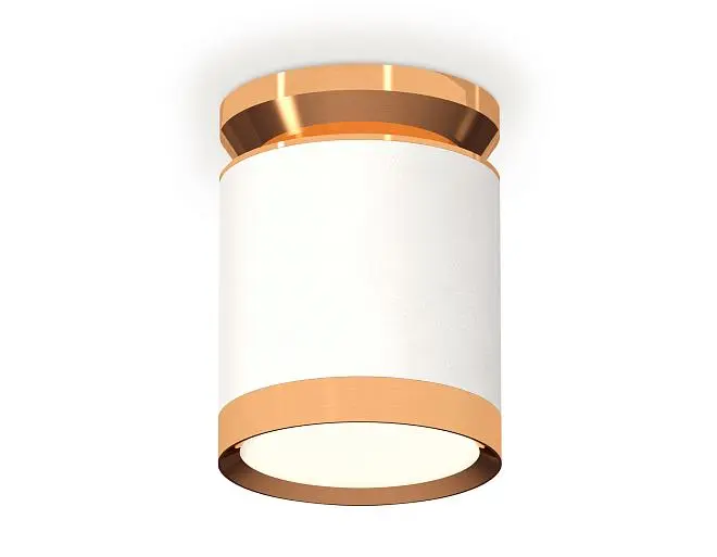Комплект накладного светильника Ambrella light XS8141030 Techno Комплект накладного светильника Ambrella light XS8141030 Techno