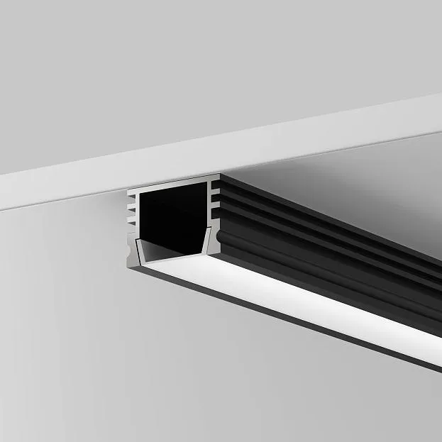 Профиль Led Strip 2м Maytoni 631005 Профиль Led Strip 2м Maytoni 631005