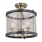Люстра потолочная Citilux CL408233R Версаль