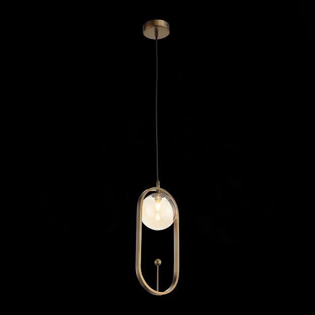 Подвес ST Luce SL1201.203.01 CIRCONO Подвес ST Luce SL1201.203.01 CIRCONO
