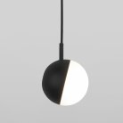 Подвесной светильник Elektrostandard 50120/1 черный Grollo a060335