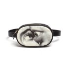 Поясная сумка Mout eyes Seletti 02570