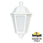 Уличный настенный светильник fumagalli m22.000.000.wyf1r iesse