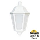 Уличный настенный светильник fumagalli m22.000.000.wyf1r iesse