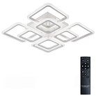 Накладная люстра Natali Kovaltseva LED LAMPS 81108/4C