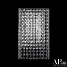 Бра APL LED S500.B1.16-27.A.3000 Rimini