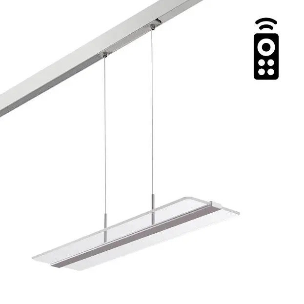 Трековый светильник NOVOTECH 358993 Flum Трековый светильник NOVOTECH 358993 Flum