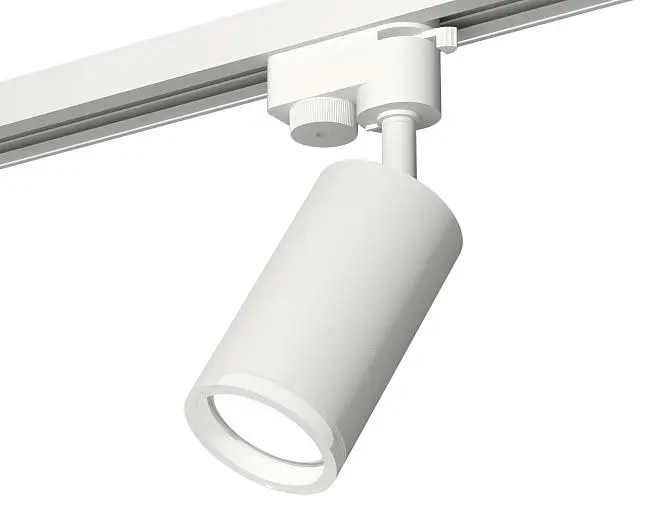 Комплект трекового однофазного светильника Ambrella light XT6322140 Track System Комплект трекового однофазного светильника Ambrella light XT6322140 Track System