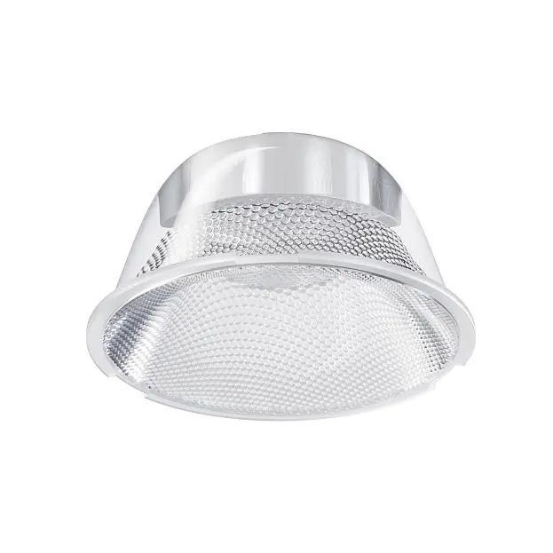 Линза Maytoni LensD50-36 55 mm 36° для трекового светильника Focus LED Линза Maytoni LensD50-36 55 mm 36° для трекового светильника Focus LED