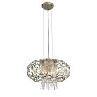 Подвесная люстра ST Luce SL1101.203.05 Dolcima