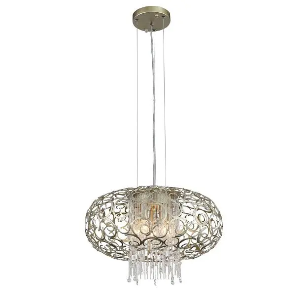 Подвесная люстра ST Luce SL1101.203.05 Dolcima