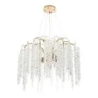 Подвесная люстра MODESTYLE MS.2110.600 GD