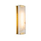 Настенный светильник Belfast 3230 BR MB Ravenhill