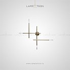 Бра TRAVERSE WALL LUX Lampatron 7010-19288