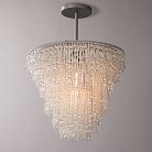 Потолочная люстра LABEL ImperiumLoft 219571-23 label01