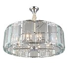 Люстра подвесная Omnilux OML-81513-10 Noventa