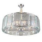 Люстра подвесная Omnilux OML-81513-10 Noventa
