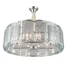 Люстра подвесная Omnilux OML-81513-10 Noventa