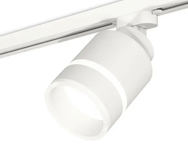Комплект трекового светильника с акрилом Ambrella light XT8110004 Track System Комплект трекового светильника с акрилом Ambrella light XT8110004 Track System