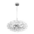 Подвесной светодиодный светильник Loft IT 1898/750 Chrome Raimond