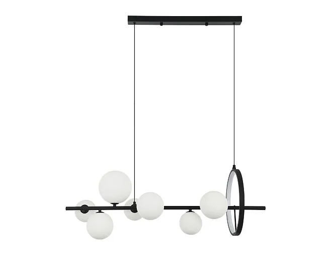 ЛюстраKink Light 07608-7A,19(01) Иона