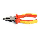 Плоскогубцы комбинированные многофункциональные STEKKER 39779 PLM-1-160-P
