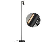 Торшер Odeon Light 6643/5FL MALI