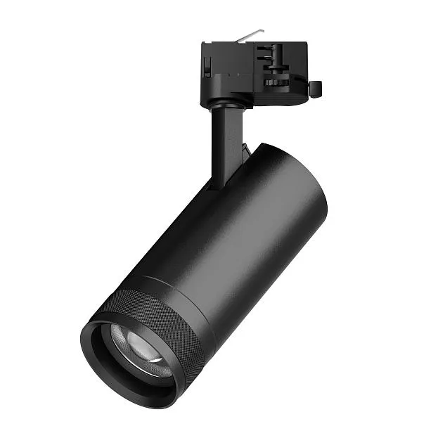 Трековый светильник QUATTRO LED Lightstar C4207QT CANNO PRO