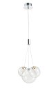Подвесной светильник Simple Story 1020-LED3PL 1020