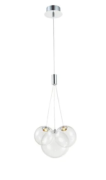Подвесной светильник Simple Story 1020-LED3PL 1020 Подвесной светильник Simple Story 1020-LED3PL 1020