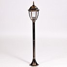 Наземный фонарь Oasis Light 91206S Gb