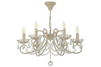 Люстра подвесная Arti Lampadari Patricia E 1.1.6.600 CG