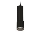 Комплект подвесного светильника Ambrella light XP7402002 Techno