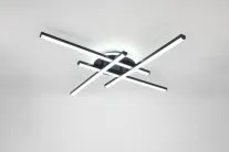 Потолочная люстра Мелодия света 000085427 SS1L