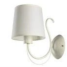 Бра Arte Lamp A9310AP-1WG ORLEAN