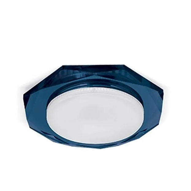 Точечный светильник Gauss GX209 Tablet 	 