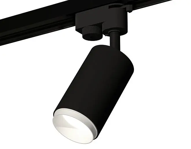 Комплект трекового однофазного светильника Ambrella light XT6323040 Track System Комплект трекового однофазного светильника Ambrella light XT6323040 Track System