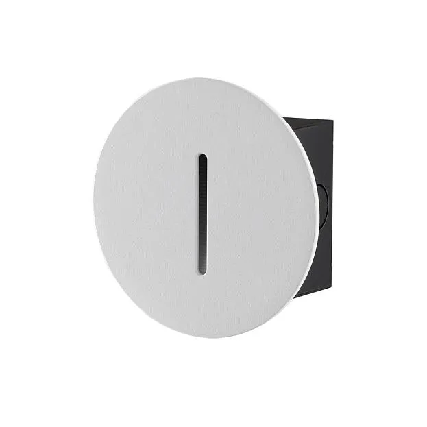 Подсветка лестницы Odeon Light 7052/3WL ESCALA Подсветка лестницы Odeon Light 7052/3WL ESCALA