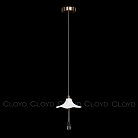 Подвесной светильник Cloyd 11467 Shangrila